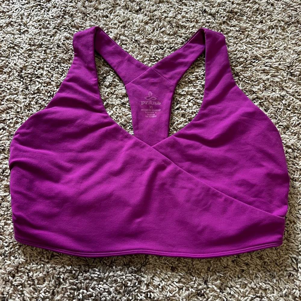 Prana Sports Bra